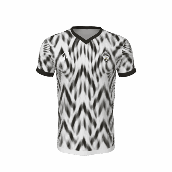 Alternative D-ALT-025 Football Shirt Alternative. (x 1)