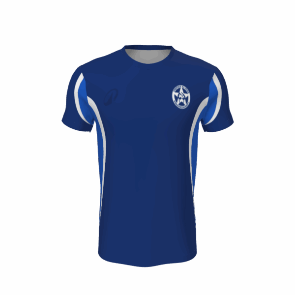 Classic D-CLS-005 Football Shirt Classic. (x 7)