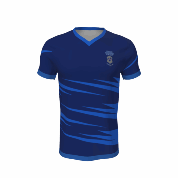 Funky D-FUN-005 Football Shirt Funky. (x 20)