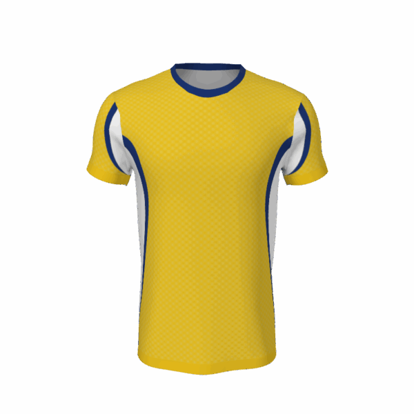 Classic D-CLS-005 Football Shirt Classic. (x 10)