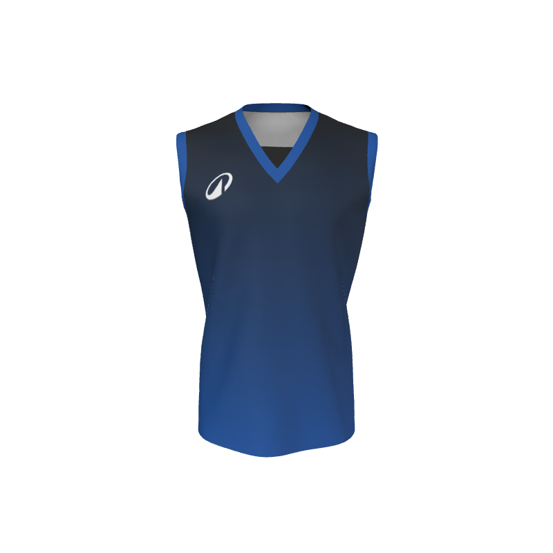 Basketball Top D-BCL-002 Basketball Top. (x 1)