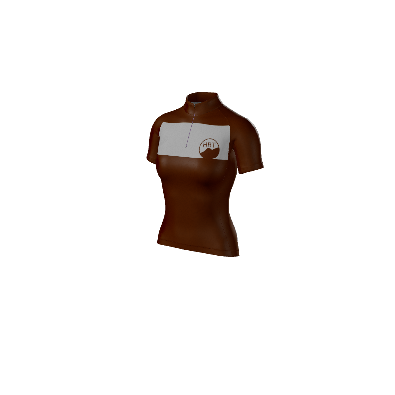Womens Jersey D-WQCC-002 Womens QZ Cycling Jersey. (x 5)