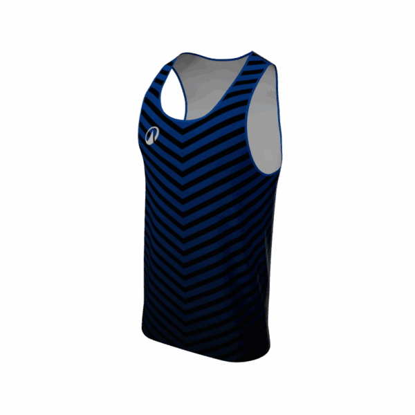 Mens Vests D-AAL-001 Mens Vest. (x 1)