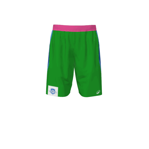 Football Shorts D-CLSS-004 Football Shorts. (x 1)