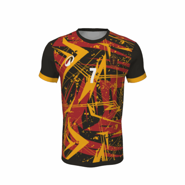 Funky D-FUN-030 Football Shirt Funky. (x 1)