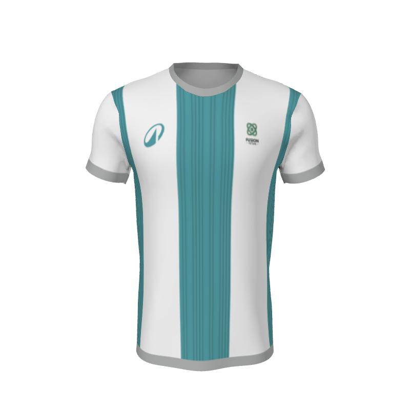 Stripes & Hoops D-SAH-009 Football Shirt Stripes & Hoops. (x 6)