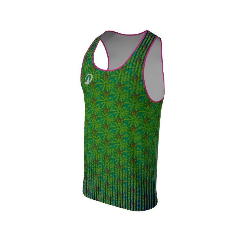 Mens Vests D-AAL-006 Mens Vest. (x 1)