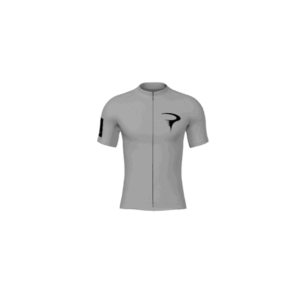 Mens Jerseys D-CCL-003 Mens Cycling Jersey. (x 1)