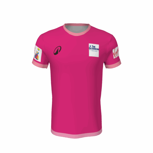 Classic D-CLS-001 Football Shirt Classic. (x 1)