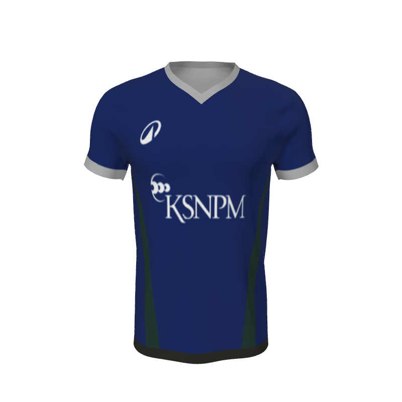 Classic D-CLS-016 Football Shirt Classic. (x 8)