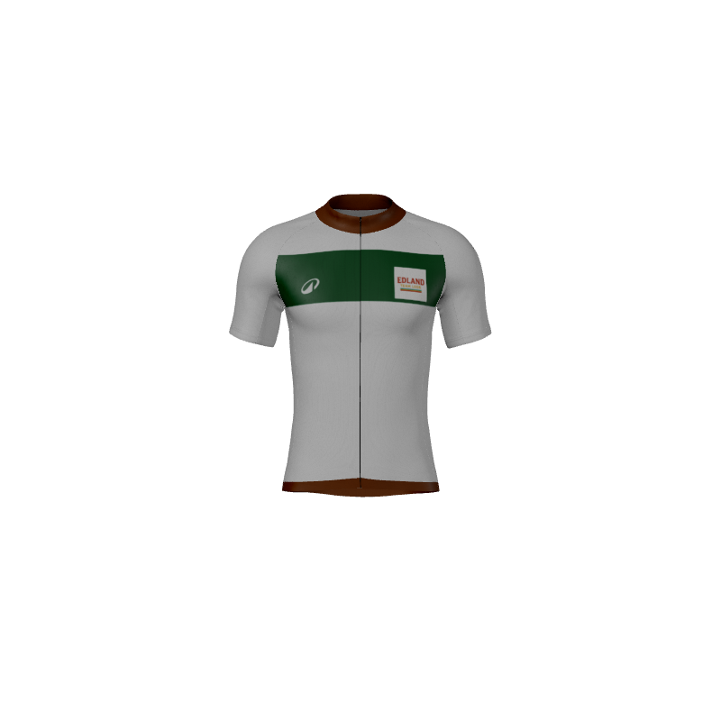 Mens Jerseys D-CCL-002 Mens Cycling Jersey. (x 1)