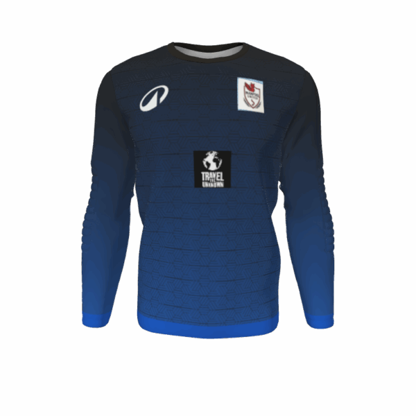 Classic D-CLS-003GK Goalkeeper Shirt Classic. (x 1)