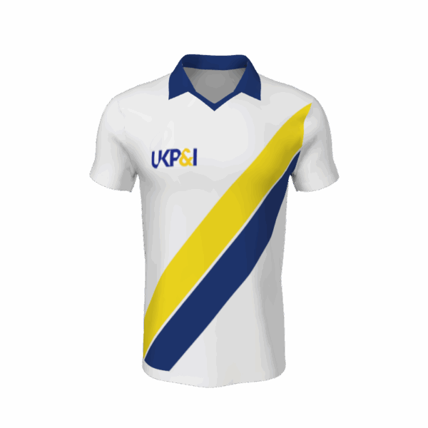 Classic D-CLS-008 Football Shirt Classic. (x 10)