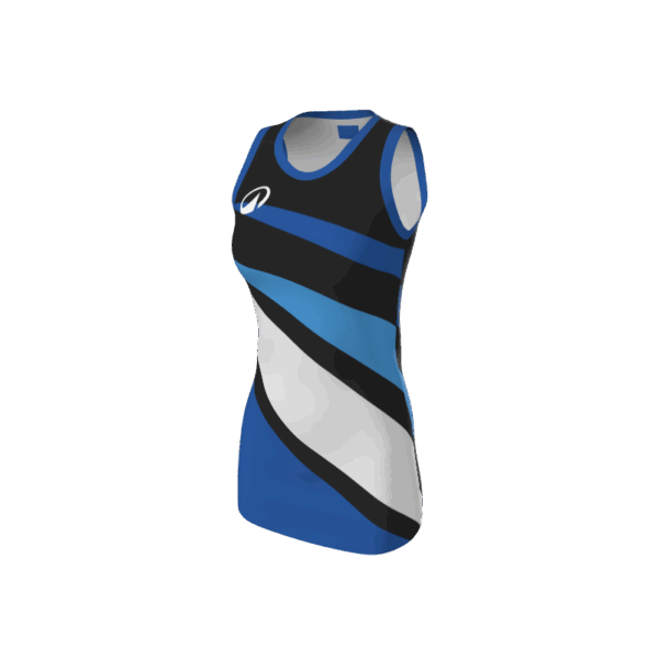 Netball Dress D-NAL-001 Netball Dress. (x 1)
