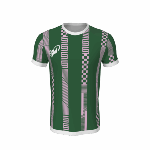 Stripes & Hoops D-SAH-016 Football Shirt Stripes & Hoops. (x 14)