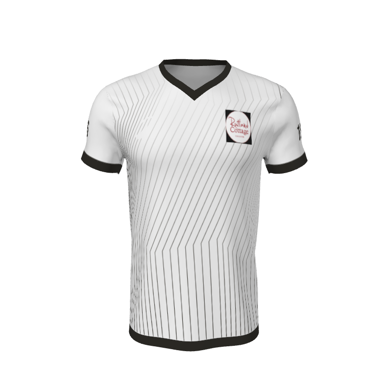 Funky D-FUN-022 Football Shirt Funky. (x 1)