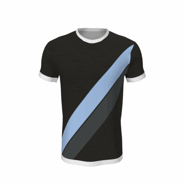Classic D-CLS-008 Football Shirt Classic. (x 1)