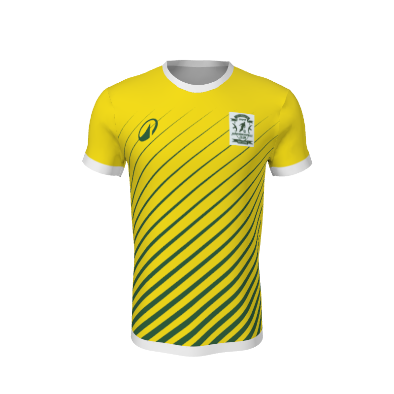 Alternative D-ALT-021 Football Shirt Alternative. (x 9)