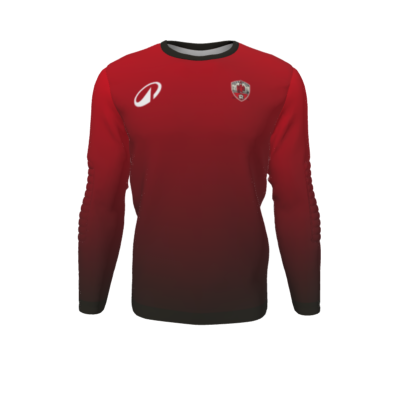 Classic D-CLS-003GK Goalkeeper Shirt Classic. (x 1)