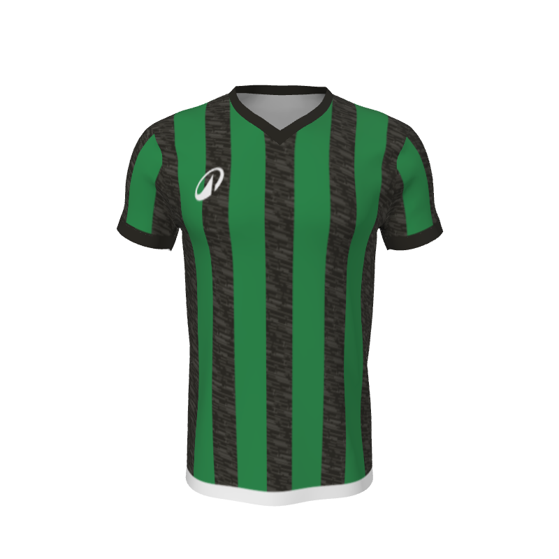 Stripes & Hoops D-SAH-007 Football Shirt Stripes & Hoops. (x 4)