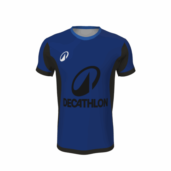 Classic D-CLS-005 Football Shirt Classic. (x 1)