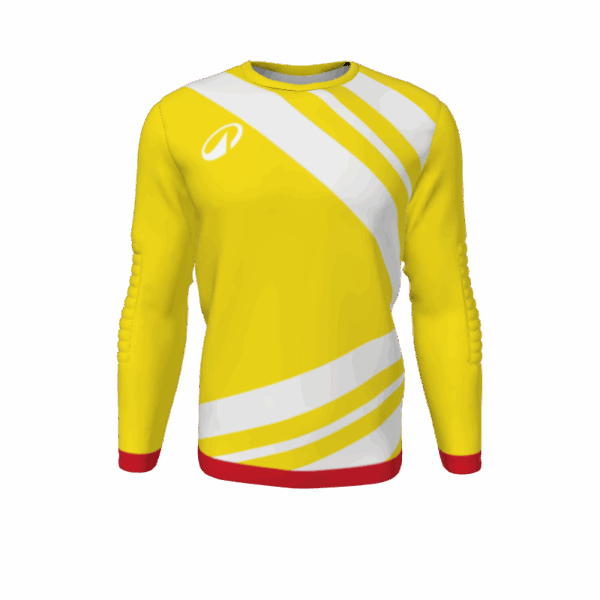 Alternative D-ALT-006GK Goalkeeper Shirt Alternative. (x 2)