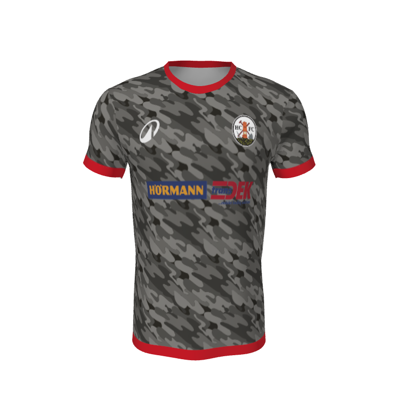 Classic D-CLS-001 Football Shirt Classic. (x 1)