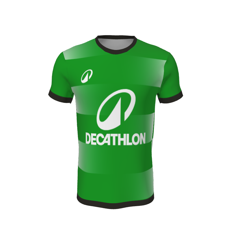 Alternative D-ALT-016 Football Shirt Alternative. (x 1)
