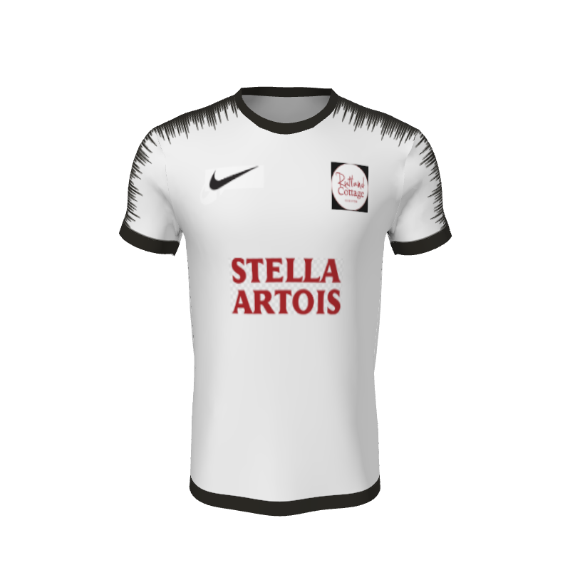 Alternative D-ALT-018 Football Shirt Alternative. (x 1)