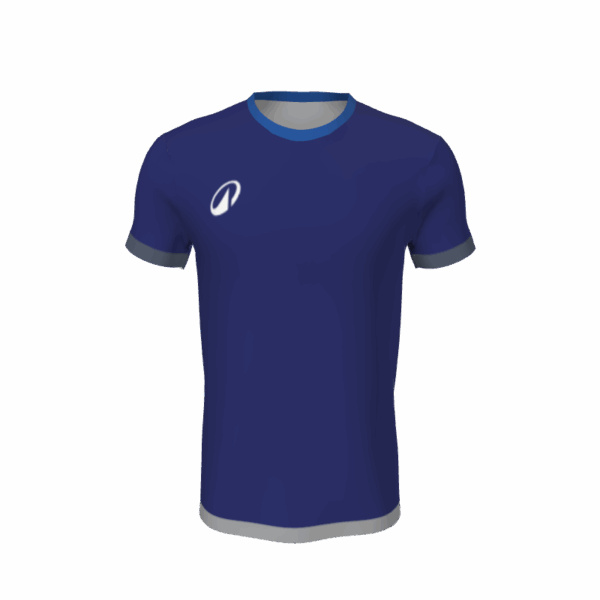 Classic D-CLS-001 Football Shirt Classic. (x 1)