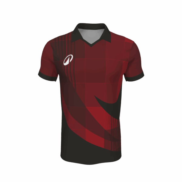 Funky D-FUN-029 Football Shirt Funky. (x 1)