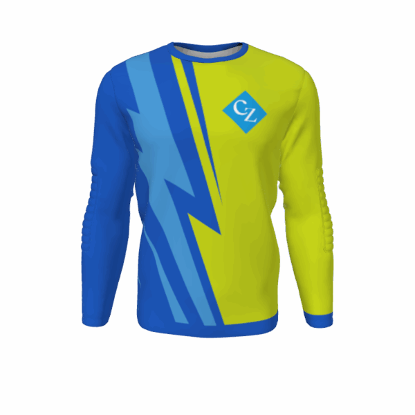 Alternative D-ALT-030GK Goalkeeper Shirt Alternative. (x 1)