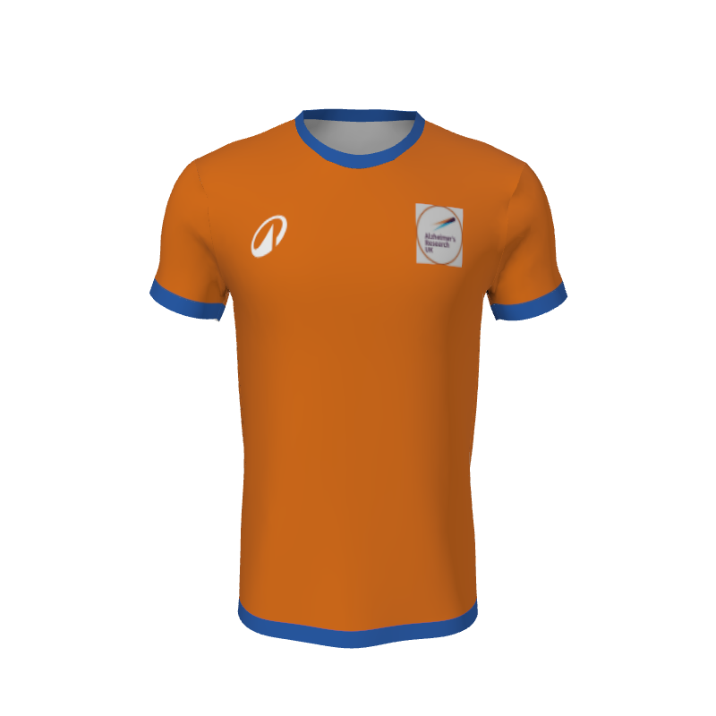 Classic D-CLS-003 Football Shirt Classic. (x 34)