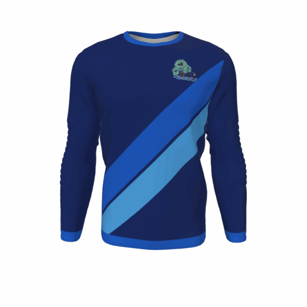 Classic D-CLS-008GK Goalkeeper Shirt Classic. (x 15)