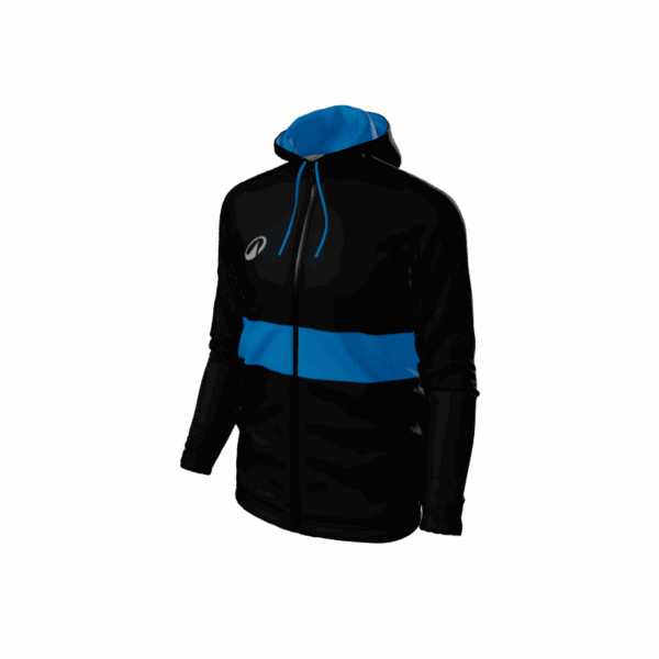 Jackets D-SPC-002 Shower Proof. (x 1)