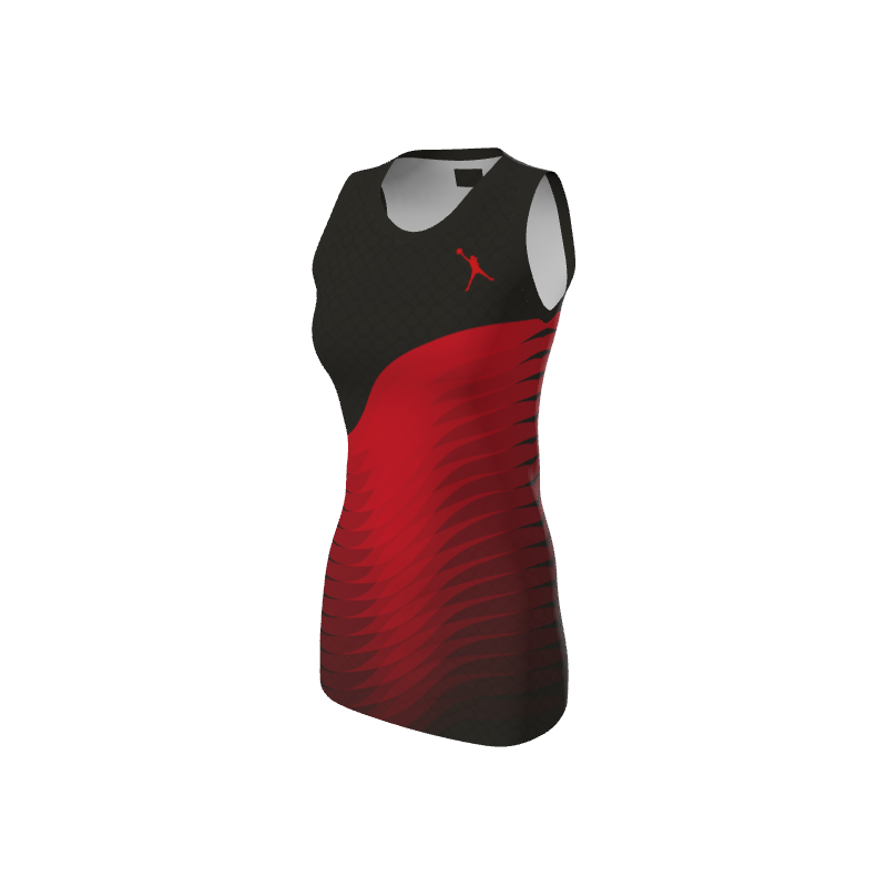 Netball Dress D-NFN-002 Netball Dress. (x 10)