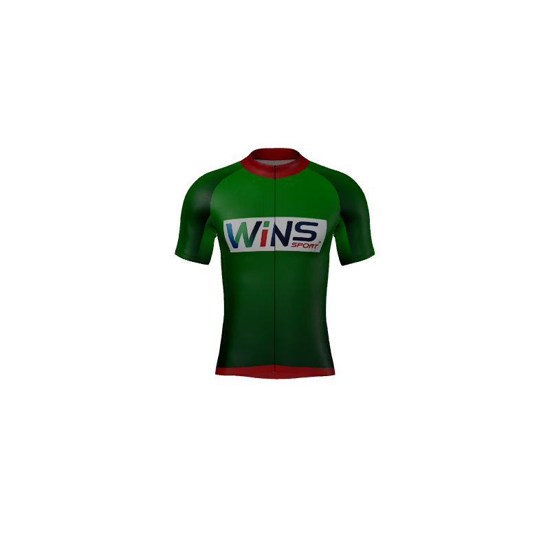 Mens Jerseys D-CCL-003 Mens Cycling Jersey. (x 20)