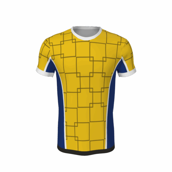 Classic D-CLS-015 Football Shirt Classic. (x 1)