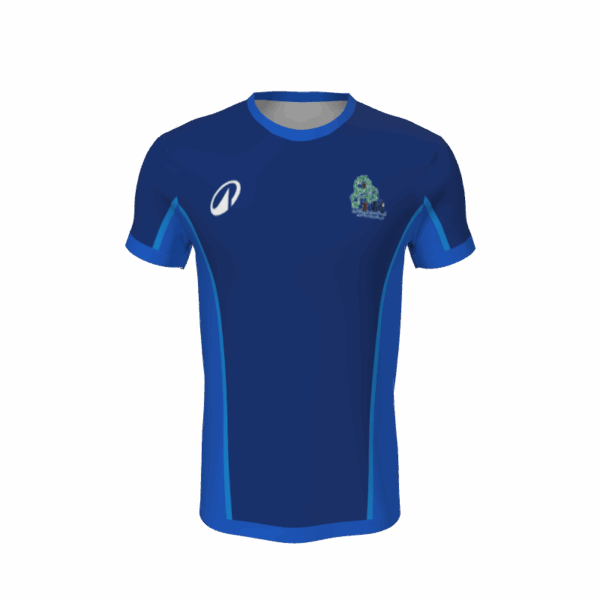 Classic D-CLS-015 Football Shirt Classic. (x 12)
