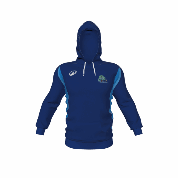 Tops and Hoodies D-HCL-001 Hoodie. (x 12)