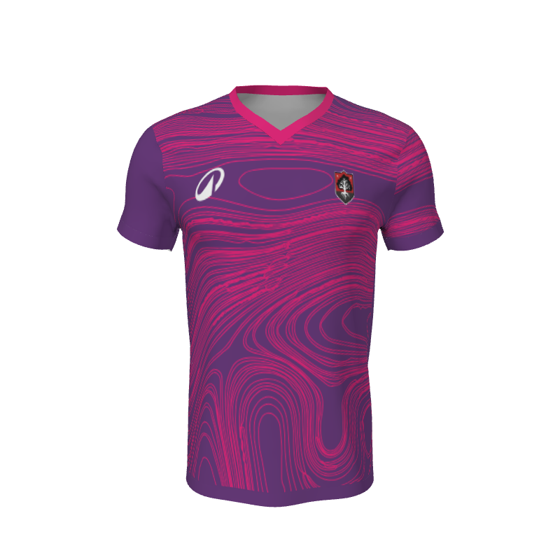 Funky D-FUN-016 Football Shirt Funky. (x 2)