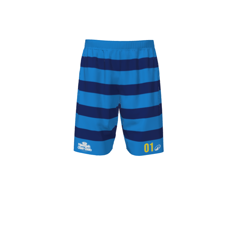 Football Shorts D-SAHS-001 Football Shorts. (x 9)