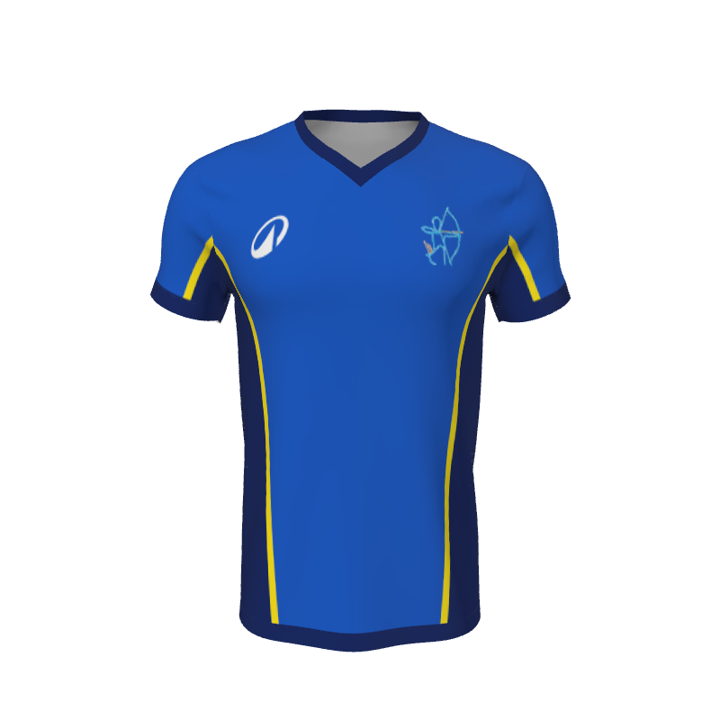 Classic D-CLS-015 Football Shirt Classic. (x 1)