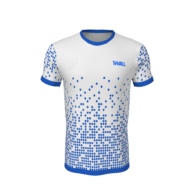 Funky D-FUN-015 Football Shirt Funky. (x 8)