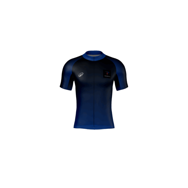 Mens Jerseys D-CCL-003 Mens Cycling Jersey. (x 1)