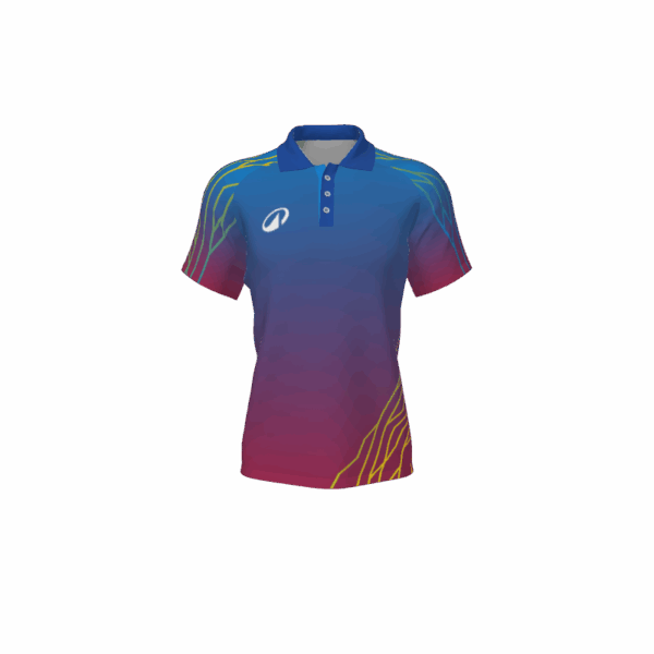 Polo Shirts D-PFN-002 Polo Shirts. (x 1)