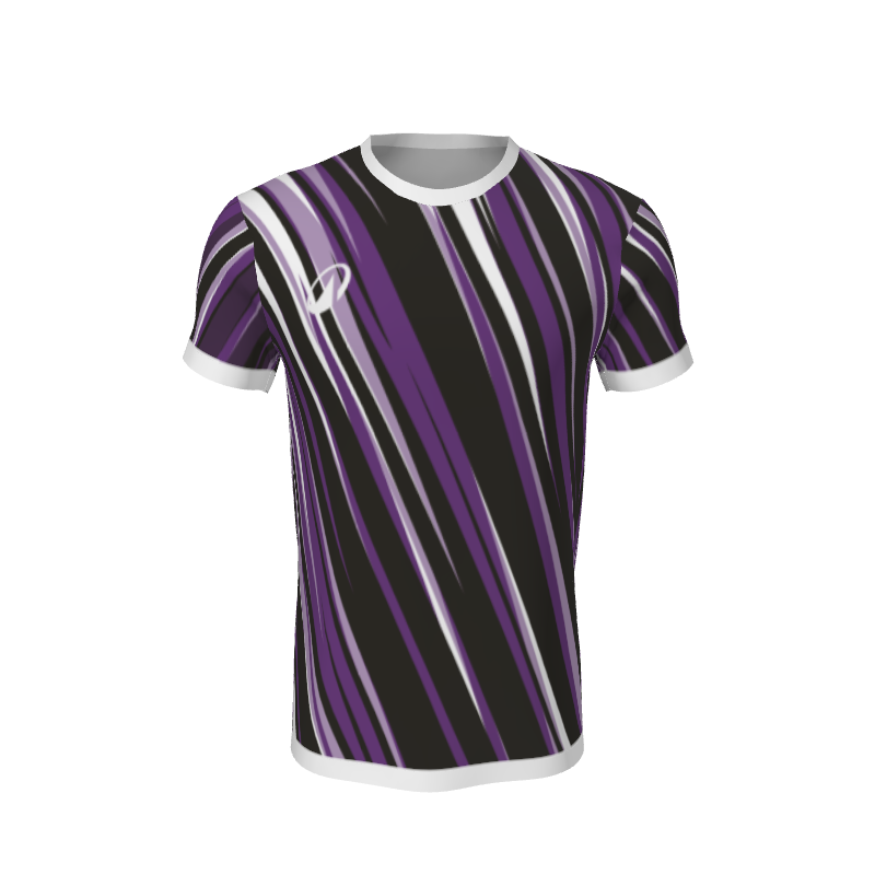 Funky D-FUN-025 Football Shirt Funky. (x 10)