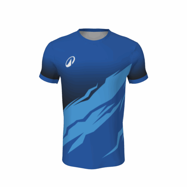 Funky D-FUN-002 Football Shirt Funky. (x 1)