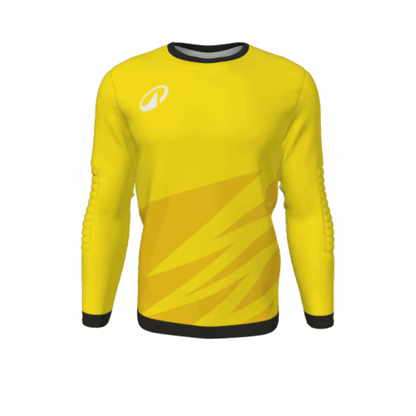 Funky D-FUN-010GK Goalkeeper Shirt Funky. (x 1)