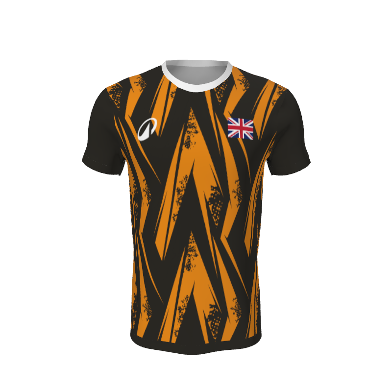 Funky D-FUN-031 Football Shirt Funky. (x 1)